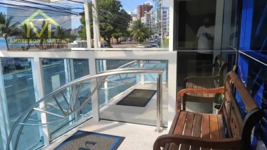 Apartamento com 2 Quartos à venda, 65m² no Praia da Costa, Vila Velha