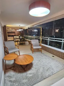 Apartamento com 3 Quartos à venda, 182m² no Vila Ema, São José dos Campos