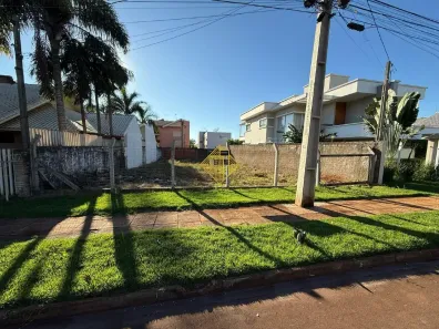 Lote/Terreno à venda, 559m² no Jardim La Salle, Toledo