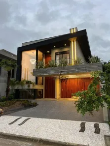 Casa com 6 Quartos à venda, 402m² no Riviera, Bertioga