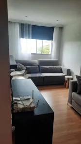 Apartamento com 2 Quartos à venda, 49m² no Jardim Lallo, São Paulo