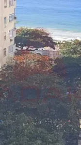 Apartamento com 2 Quartos à venda, 62m² no Copacabana, Rio de Janeiro