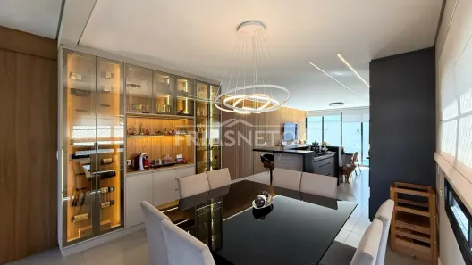 Casa de Condomínio com 3 Quartos à venda, 241m² no Santa Rosa Ipês, Piracicaba