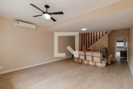Casa com 3 Quartos à venda, 214m² no Jardim Vila Mariana, São Paulo