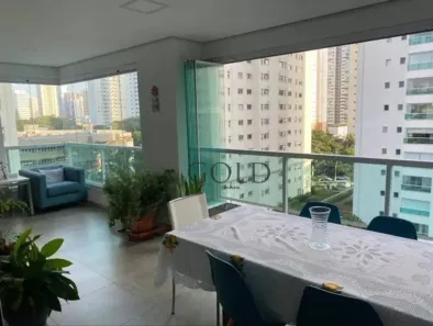 Apartamento com 3 Quartos à venda, 156m² no Vila Leopoldina, São Paulo