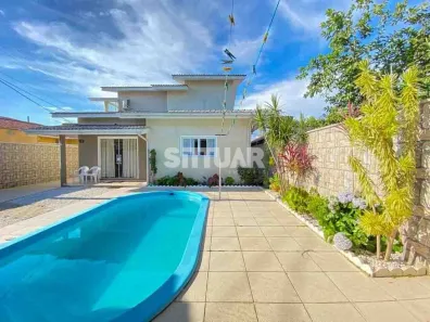 Casa com 5 Quartos à venda, 309m² no Oficinas, Tubarão