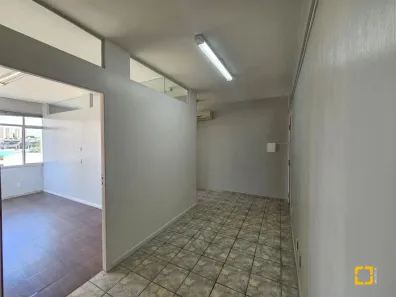 Sala Comercial à venda, 40m² no Balneário, Florianópolis