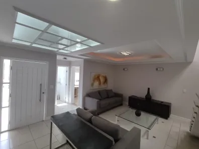 Casa de Condomínio com 3 Quartos para alugar, 371m² no Jardim Residencial Tivoli Park, Sorocaba