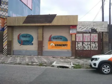 Lote/Terreno à venda, 300m² no Parque Suzano, Suzano