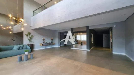 Apartamento com 2 Quartos para alugar, 95m² no Gávea, Uberlândia