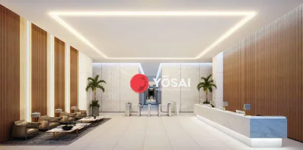 Sala Comercial para alugar, 68m² no Gleba Fazenda Palhano, Londrina