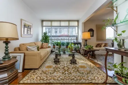 Apartamento com 2 Quartos à venda, 106m² no Itaim Bibi, São Paulo