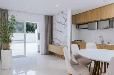 Apartamento com 2 Quartos à venda, 140m² no Tabuleiro, Camboriú