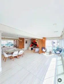 Apartamento com 3 Quartos à venda, 156m² no Vila Mariana, São Paulo