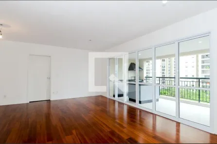Apartamento com 3 Quartos para alugar, 123m² no Jardim Flor da Montanha, Guarulhos