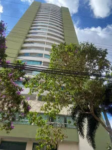 Apartamento com 2 Quartos à venda, 69m² no Setor Bueno, Goiânia