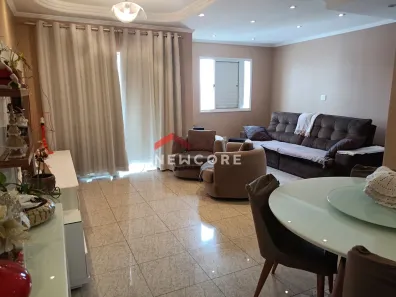Apartamento com 3 Quartos à venda, 79m² no Alto da Mooca, São Paulo