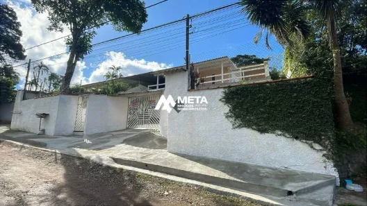 Casa com 4 Quartos para alugar, 120m² no Vale do Sol, Embu das Artes