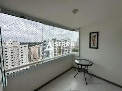 Apartamento com 3 Quartos à venda, 84m² no Costa Azul, Salvador