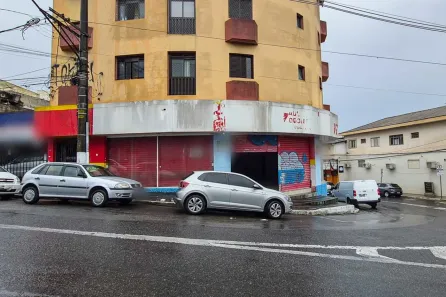 Ponto Comercial para alugar, 260m² no Piraporinha, Diadema