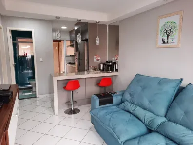 Casa de Condomínio com 2 Quartos à venda, 42m² no Chácaras Arcampo, Duque de Caxias
