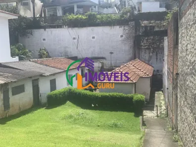 Lote/Terreno à venda, 120m² no Sumaré, São Paulo