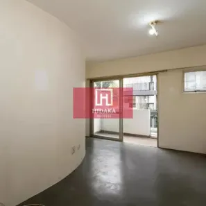 Apartamento com 1 Quarto à venda, 40m² no Pinheiros, São Paulo
