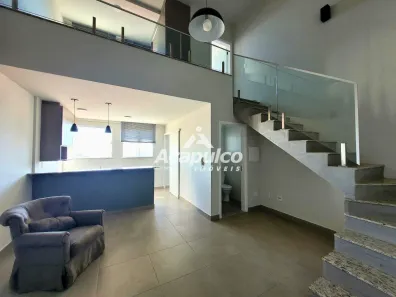 Kitnet com 1 Quarto para alugar, 63m² no Vila Santa Maria, Americana