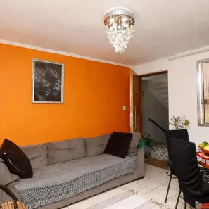 Apartamento com 2 Quartos à venda, 50m² no Vila Sílvia, São Paulo