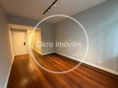 Apartamento com 2 Quartos à venda, 97m² no Ipanema, Rio de Janeiro