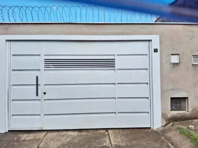 Lote/Terreno à venda, 150m² no Parque Residencial Monte Rey, Piracicaba