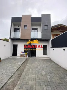 Sobrado com 2 Quartos à venda, 85m² no Jardins do Paraíso, Mogi das Cruzes