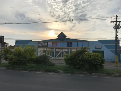 Sala Comercial com 2 Quartos para alugar, 36m² no Jardim Santa Genebra II (Barão Geraldo), Campinas