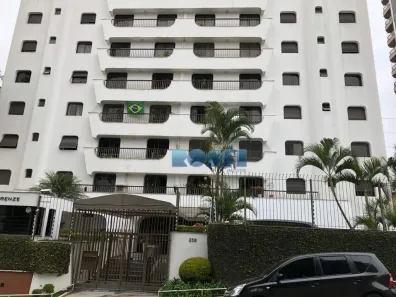 Apartamento com 4 Quartos à venda, 144m² no Parque da Mooca, São Paulo