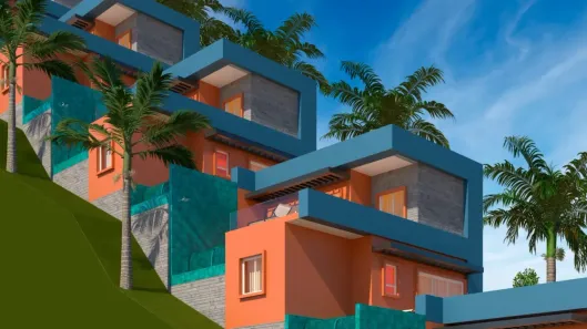 Imóvel Comercial com 16 Quartos à venda, 511m² no Ilhote (Cambaquara), Ilhabela