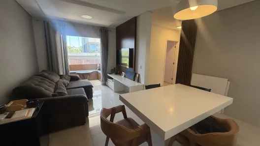 Apartamento com 3 Quartos à venda, 85m² no Parque Campolim, Sorocaba