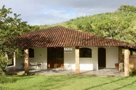 Fazenda/Sítio com 4 Quartos à venda, 4950000m² no , Jacupiranga