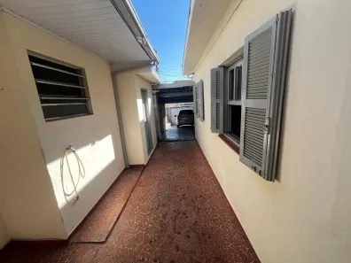 Casa com 2 Quartos à venda, 61m² no Água Funda, São Paulo
