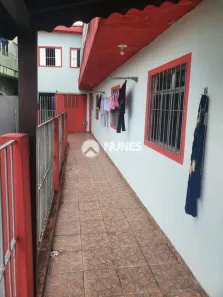 Casa com 5 Quartos à venda, 190m² no Bandeiras, Osasco