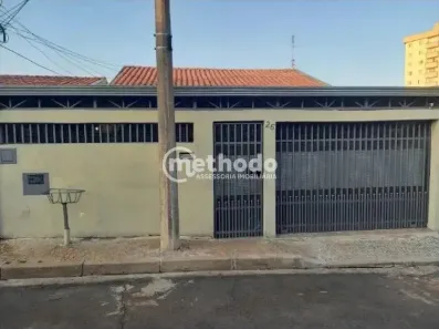 Casa com 2 Quartos à venda, 108m² no São Bernardo, Campinas