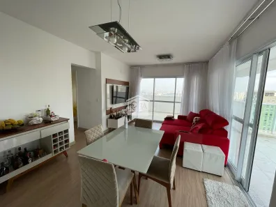 Cobertura com 2 Quartos à venda, 106m² no Vila Gomes Cardim, São Paulo