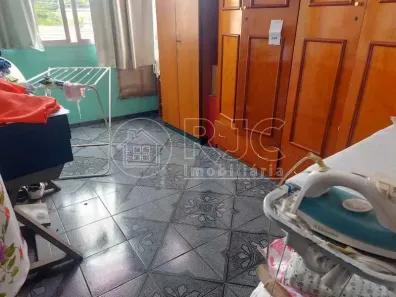 Apartamento com 3 Quartos à venda, 73m² no Rio Comprido, Rio de Janeiro