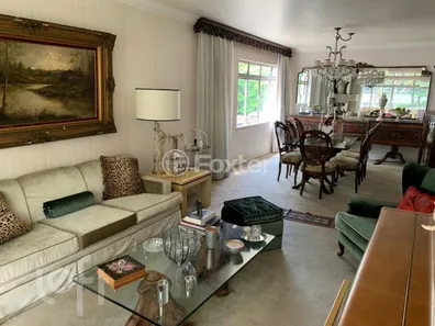Apartamento com 3 Quartos à venda, 144m² no Cerqueira César, São Paulo