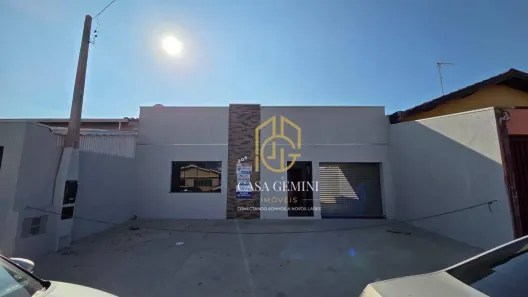 Sala Comercial para alugar, 100m² no Nova Paulínia, Paulínia