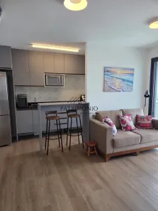 Cobertura com 3 Quartos à venda, 153m² no Tamboré, Barueri