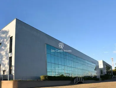 Galpão/Depósito/Armazém à venda, 1931m² no Pousada dos Bandeirantes, Carapicuíba