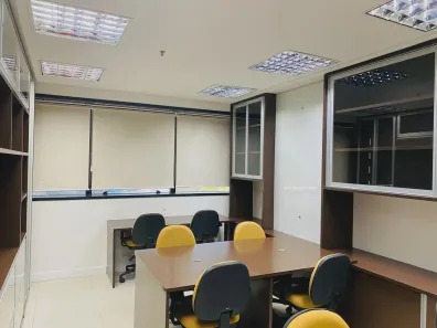 Sala Comercial à venda, 36m² no Paralela, Salvador