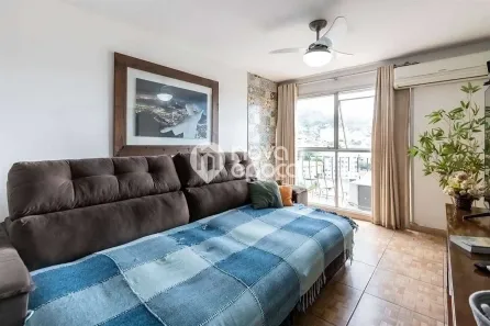 Apartamento com 3 Quartos à venda, 77m² no Engenho Novo, Rio de Janeiro