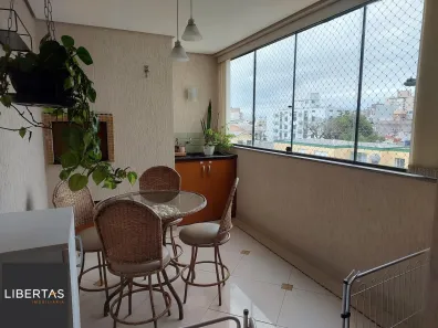 Apartamento com 2 Quartos à venda, 94m² no Partenon, Porto Alegre