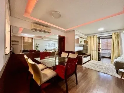 Apartamento com 3 Quartos à venda, 98m² no Jardim Lindóia, Porto Alegre